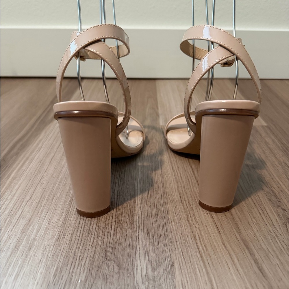 Lulus Raine Heels - Picture 3 of 3